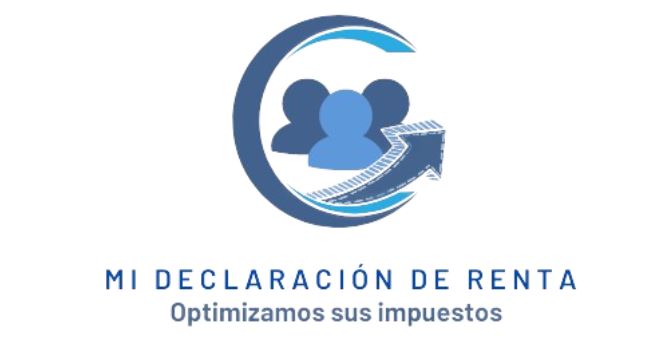 Mi declaracion de renta
