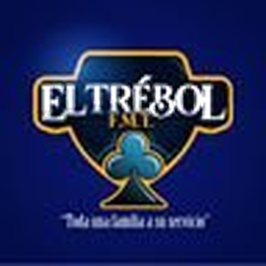 El_Trebol_logo